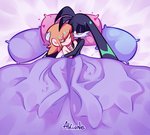 Rating: q
ID: 2496827
Date: 2020-11-21 08:46:21 -0500
Status: active
Score: 55
akiione animal_humanoid bandai_namco bedding big_ears black_body black_fur blanket breasts cuddling domestic_cat duo eyes_closed felid feline felis female fur haplorhine happy heart_symbol hug humanoid klonoa klonoa_(series) light_body light_skin lolo_(klonoa) looking_at_another male male/female mammal mammal_humanoid monkey monkey_humanoid multicolored_body multicolored_fur pillow primate primate_humanoid romantic romantic_couple signature small_breasts smile white_body white_fur yellow_eyes post #2496827