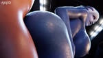 Rating: e
ID: 5460605
Date: 2025-03-27 19:58:46 -0400
Status: active
Score: 110
16:9 3d_(artwork) 3d_animation ajkj alien alien_humanoid animated areola asari big_breasts big_butt bioware blue_body bouncing_breasts bouncing_butt breasts butt butt_jiggle digital_media_(artwork) duo electronic_arts female female_on_human female_on_top female_penetrated from_behind_position human human_penetrating_female humanoid interspecies jiggle_physics jiggling liara_t'soni low-angle_view male male/female male_penetrating male_penetrating_female mammal mass_effect mokujinh_(modeler) nipples no_sound on_top penetration penile penile_penetration pseudo_hair rear_view rigid3d_(modeler) sex short_playtime tentacle_hair tentacles thick_thighs webm wide_hips widescreen post #5460605