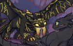 Rating: e
ID: 5422636
Date: 2025-03-09 16:40:38 -0400
Status: active
Score: 139
big_tongue black_body dragon dreamworks duo erection european_mythology fellatio female feral fury_(httyd) genitals hi_res how_to_train_your_dragon male male/female melisssa9 membrane_(anatomy) membranous_wings midnight_wraith_(dragons:_rise_of_berk) midnight_wrath_(httyd) mythological_creature mythological_scalie mythology night night_fury oral penile penis penis_on_tongue scalie sex tongue toothless western_dragon wide_tongue wings post #5422636