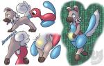 Rating: e
ID: 1138140
Date: 2017-02-14 19:09:22 -0500
Status: active
Score: 94
2017 3_toes all_fours ambiguous_gender anal anal_fluids anal_penetration anal_vore animate_inanimate artificial_intelligence belly black_eyes blue_body blue_eyes blue_skin bodily_fluids breath brown_body brown_fur bulge canid canine chest_tuft cyberspace digital_creature duo electricity english_text feet feral fur fusion generation_2_pokemon generation_7_pokemon glowing head_tuft heart_symbol hi_res hybrid living_clothing looking_away looking_up machine mammal merging multicolored_body multicolored_skin nintendo open_mouth panting pawpads paws penetration pink_body pink_skin pokemon pokemon_(species) porygon2 posexe program raised_tail robot rockruff sequence simple_background slightly_chubby sound_effects species_transformation spread_legs spreading tail text thick_thighs toes tongue tongue_out transformation transformation_sequence tuft two_tone_body two_tone_skin vore watermark white_background white_body white_fur wide_hips post #1138140