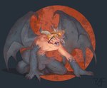 Rating: e
ID: 5546333
Date: 2025-05-03 14:37:16 -0400
Status: active
Score: 41
anthro barazoku claws eyewear fangs forced forced_transformation gargoyle genitals glasses hi_res horn human hypnosis inanimate_transformation male mammal membrane_(anatomy) membranous_wings mind_control muscular mythological_creature mythology nipples nude open_mouth pecs pendulum penis petrification rock sculpture simple_background solo species_transformation tail teeth tongue transformation wings yaflee post #5546333