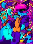 Rating: e
ID: 4588759
Date: 2024-02-09 18:06:33 -0500
Status: active
Score: 36
2024 3:4 :3 abstract_background absurd_res animal_genitalia animal_penis annelid anthro anthro_on_feral anthro_penetrated arm_tuft ball_tuft balls bestiality black_sclera blood blue_body blue_ears blue_fur blush blush_lines bodily_fluids bone candy_gore canid canine canine_genitalia canine_penis canis cheek_tuft chest_tuft claws countershading creature_inside cut_ear cute_fangs digital_drawing_(artwork) digital_media_(artwork) digital_painting_(artwork) earthworm english_text erection eyebrow_through_hair eyebrows facial_tuft fangs feral fur genitals glistening glistening_eyes glistening_genitalia glistening_hair glistening_nose glistening_pawpads glistening_penis glitter_(jackrabbit) gore green_eyes green_pupils gynomorph hair head_tuft heart_symbol hi_res ibispaint_(artwork) infestation intersex jackrabbit_(artist) licking licking_blood living_insertion living_insertion_play looking_at_viewer mammal mottled mottled_body mottled_fur nightmare_fuel nosebleed notched_ear orange_nose orange_pawpads orange_penis painless_gore painting_(artwork) parasite pawpads penetration penis pink_blush pink_claws pink_hair pink_text pupils purple_hair self-harm shaded shoulder_tuft signature size_difference solo sparklefur spiral spiral_background tail tail_tuft teeth text tongue tongue_out trans_(lore) trans_woman_(lore) translucent translucent_hair tuft urethral urethral_penetration wolf worm wounded yellow_inner_ear yellow_tongue post #4588759