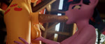 3d_(artwork) 3d_animation animal_genitalia animal_penis animated anthro anthro_on_anthro anthro_penetrated anthro_penetrating anthro_penetrating_anthro anthro_penetrating_female anthrofied applejack_(mlp) ball_fondling balls big_balls big_penis body_part_in_mouth bouncing_balls crossgender digital_media_(artwork) duo earth_pony equid equine equine_genitalia equine_penis erection erostud fellatio female female_penetrated fondling friendship_is_magic ftg_crossgender fti_crossgender genitals gynomorph gynomorph/female gynomorph_penetrating gynomorph_penetrating_anthro gynomorph_penetrating_female hasbro herm hi_res horn horse intersex intersex/female intersex/intersex intersex_penetrating intersex_penetrating_anthro intersex_penetrating_female mammal moan my_little_pony mythological_creature mythological_equine mythology oral oral_only oral_penetration penetration penile penile_penetration penis penis_in_mouth pony saggy_balls sex sheath short_playtime sound twilight_sparkle_(mlp) unicorn webm