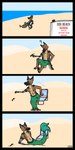 Rating: s
ID: 5601124
Date: 2025-05-26 23:14:18 -0400
Status: active
Score: 8
1:2 anthro beach canid canine canis chez chez_(artist) clothing comic domestic_dog english_text german_shepherd goo_transformation herding_dog hi_res male mammal marine merfolk mermaid_tail mermay pastoral_dog solo split_form swimwear text transformation post #5601124