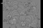Rating: e
ID: 1405217
Date: 2017-12-19 17:35:24 -0500
Status: active
Score: 62
absol anal anal_vore asaneman balls bodily_noises calling_for_release contextual_arrow dialogue different_sound_effects digestion directional_arrow duo english_text extended_sound_effect fap_(sound_effect) feral generation_1_pokemon generation_3_pokemon generation_5_pokemon genitals hi_res inner_monologue liepard male male_pred monochrome motion_onomatopoeia muffled ninetales nintendo number_word onomatopoeia partially_inside pokemon pokemon_(species) question rumbling_stomach sequential_arrow shortened_sound_effect slorsh slosh sloshing_balls slurping sound_effect_variant sound_effects species_in_dialogue swallowing swallowing_sound_effect talking_to_another talking_to_prey text text_emphasis thinking thought_bubble underline vore vowelless vowelless_sound_effect vowelless_vocalization weight_gain wobbling post #1405217