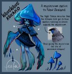 Rating: s
ID: 5589830
Date: 2025-05-22 01:20:43 -0400
Status: active
Score: 9
ambiguous_gender animal_humanoid avian avian_humanoid beak bird bird_humanoid blue_body callaeid clothing dress elemental_creature elemental_humanoid feathered_wings feathers feefal feral fungi_fauna fungi_humanoid fungus hair hi_res humanoid kokako kokako_humanoid mushroom mushroom_cap mushroom_humanoid north_island_kokako north_island_kokako_humanoid passerine passerine_humanoid realistic_wings solo wings post #5589830