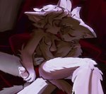 Rating: e
ID: 5540044
Date: 2025-04-30 18:08:03 -0400
Status: active
Score: 33
anthro bed bodily_fluids breast_fondling breast_play breasts cuddling domestic_cat duo felid feline felis female fondling fur furniture furred_kobold furred_scalie genital_fluids genitals hand_on_breast hi_res horizon-fucker kobold lying lying_on_bed male male/female mammal on_back on_bed penis penis_grab precum scalie post #5540044
