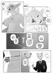 age_difference aiden_(corablue) alison_(corablue) anthro areola big_breasts bodily_fluids bovid bovine breasts cattle comic corablue daughter_(lore) dixie_(corablue) duo english_text equid equine female greyscale gynomorph harold_(corablue) hi_res horn horse incest_(lore) intersex intersex/female low-angle_view male mammal monochrome mother_(lore) mother_and_child_(lore) mother_and_daughter_(lore) mother_penetrating_daughter nipples nude older_gynomorph older_intersex parent_(lore) parent_and_child_(lore) parent_and_daughter_(lore) profanity speech_bubble text younger_female