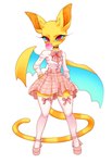 Rating: s
ID: 5428553
Date: 2025-03-12 09:16:30 -0400
Status: active
Score: 18
absurd_res anthro bell bell_collar big_ears blowing_bubble_gum blue_sclera blush bottomwear bow_ribbon bubble_gum clothed clothing collar demon domestic_cat fangs felid feline felis female fishkittn footwear hairless hairless_cat hi_res horn hybrid legwear long_tail looking_at_viewer mammal membrane_(anatomy) membranous_wings pattern_bottomwear pattern_clothing pattern_skirt pink_clothing plaid plaid_bottomwear plaid_clothing plaid_skirt red_eyes school_uniform shoes skirt solo sphynx_(cat) tail teeth thigh_highs topwear uniform wings yellow_body yellow_skin post #5428553