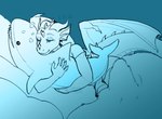 Rating: s
ID: 5629007
Date: 2025-06-08 14:36:26 -0400
Status: active
Score: 12
0ct0m0n0 ambiguous_gender anthro artist_name blahaj dragon ear_frill eyes_closed frill_(anatomy) head_spikes hi_res horn hug hugging_object hugging_plushie ikea membrane_(anatomy) membranous_wings monochrome mouth_closed mythological_creature mythological_scalie mythology plushie scalie simple_background sleeping solo spiked_tail spikes spikes_(anatomy) tail text wings post #5629007