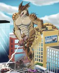 Rating: e
ID: 5524653
Date: 2025-04-23 07:34:56 -0400
Status: active
Score: 14
abs anthro balls biceps bodily_fluids brown_body brutus_(pyronite) building building_destruction car city city_background city_destruction cityscape claws crowd crush crushed_vehicle cum cum_on_ground cumshot destruction dragon ejaculation erection extreme_size_difference feet finger_claws fingers foot_crush foreskin genital_fluids genitals group hi_res humanoid_genitalia humanoid_penis immortal_degeneracy landscape_dwarfing macro macro_anthro macro_male male masturbation micro_human muscular muscular_anthro muscular_male mythological_creature mythological_scalie mythology nude open_mouth orgasm outside pawpads paws pecs penile penile_masturbation penis rampage scalie size_difference sky smile solo stomping tail teeth toe_claws toes vehicle vehicle_destruction vein veiny_muscles veiny_penis walking yellow_eyes post #5524653