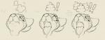 Rating: e
ID: 1422583
Date: 2018-01-10 13:10:00 -0500
Status: active
Score: 96
2018 ahegao ambiguous_gender anthro backsash bodily_fluids digital_drawing_(artwork) digital_media_(artwork) drooling exclamation_point expression_sheet eyelashes fart fart_cloud feces female female_anthro floatzel fur generation_4_pokemon head_back headshot_portrait hi_res humor implied_fart implied_pooping looking_pleasured mammal monochrome mustelid nastysashy nintendo open_mouth pokemon pokemon_(species) poop_emoji portrait pun relieved saliva shelby_(simplifypm) solo source_request sweat tongue tongue_out post #1422583