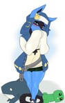 Rating: q
ID: 3973517
Date: 2023-04-05 10:48:36 -0400
Status: active
Score: 69
absurd_res androgyne_symbol anthro arc_system_works blahaj blue_eyes blush bottomwear bridget_(guilty_gear) bulge canid canine clothing cosplay creeper_(minecraft) crossover crossover_cosplay embarrassed fan_character femboy generation_4_pokemon greedmasterh guilty_gear guilty_gear_strive hi_res hoodie ikea j0lt lucario male mammal microsoft minecraft mojang nintendo plushie pokemon pokemon_(species) skirt solo thick_thighs topwear trans_(lore) trans_woman_(lore) underwear xbox_game_studios post #3973517