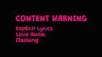 16:9 5_fingers animated anthro biped breasts chameleon chimereon clothed clothing english_audio english_text epilepsy_warning female fingers ground-lion hair halo hi_res horn huge_filesize jackson's_chameleon lizard long_hair long_playtime music non-mammal_breasts open_mouth open_smile pom_(seel_kaiser) religious_clothing reptile sad scalie sharp_teeth smile solo sound sound_warning synced_to_music tail tail_motion teeth text tongue tongue_out webm widescreen