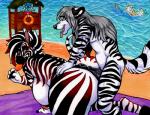 Rating: e
ID: 478211
Date: 2014-05-06 02:11:42 -0400
Status: active
Score: 66
all_fours anatomically_correct anatomically_correct_genitalia anatomically_correct_pussy animal_genitalia animal_pussy anthro anthro_on_anthro anus asphyxiation beach being_watched big_breasts big_butt breasts butt canid canine canis curvy_figure dessert doggystyle drowning duo_focus equid equine equine_genitalia equine_pussy erection exhibitionism fangs female female_penetrated fish food from_behind_position genitals group heart_symbol heavy_thrusting huge_butt hybrid ice_cream interspecies life_ring lifeguard looking_at_another male male/female male_penetrating mammal marine marker_(artwork) nude on_towel outside partially_submerged penetration penis predator/prey public puffy_anus pussy sanaa_(zwerewolf) seaside sex sex_on_the_beach shark spacecadet stripes swim_ring teeth thick_thighs tongue tongue_out towel traditional_media_(artwork) unprofessional_behavior vaginal vaginal_penetration vein voluptuous voyeur water wolf zal_(zwerewolf) zebra post #478211