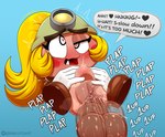 Rating: e
ID: 5563347
Date: 2025-05-10 21:48:16 -0400
Status: active
Score: 50
abdominal_bulge absurd_res afterimage anthro anus armor balls big_balls big_penis big_pussy blonde_hair blush clothing dibujito disembodied_hand disembodied_penis duo emanata eye_roll female female_penetrated footwear genitals glans goomba goombella hair headgear headgear_only heart_eyes heart_symbol helmet helmet_only hi_res human human_on_anthro humanoid_genitalia humanoid_penis interspecies looking_pleasured male male/female male_penetrating male_penetrating_female mammal mario_bros motion_lines nintendo paper_mario penetration penile penile_penetration penis penis_in_pussy plump_labia ponytail pussy sex shoes vaginal vaginal_penetration waddling_head post #5563347