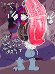 Rating: e
ID: 4627377
Date: 2024-02-28 08:08:59 -0500
Status: active
Score: 19
3:4 animal_genitalia animal_penis anthro bodily_fluids canid canine canis cum demon dragon draneko132 duo equine_genitalia equine_penis exhibitionism food genital_fluids genitals male male/male mammal mythological_creature mythological_scalie mythology penis scalie sentinelapoc sentinelapoc_(character) solo_focus taco wolf post #4627377