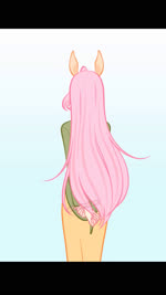 Rating: s
ID: 5537659
Date: 2025-04-29 10:01:07 -0400
Status: active
Score: 60
9:16 animal_humanoid animated anthro arthropod bottomwear breasts butterfly clothing coat crossed_legs discord_(mlp) dress duo english_audio equid eyelashes female fluttershy_(mlp) footwear friendship_is_magic green_eyes grey_hair hair hasbro hi_res horn humanoid insect lepidopteran long_hair long_sleeves male mammal mammal_humanoid music my_little_pony naomykwc pants pink_hair pointy_ears rear_view shirt shoes short_hair short_playtime sitting smile smiling_at_viewer song sound sound_warning topwear webm post #5537659