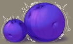 Rating: q
ID: 5588296
Date: 2025-05-21 12:45:28 -0400
Status: active
Score: 15
2025 anthro antlers bebobeblue belly blue_body blue_fur blue_hair blueberry_inflation body_inflation deep_navel deer ear_piercing expansion expansion_sound_effect fingers fur glunk_(sound_effect) hair hi_res hooved_fingers hooves horn hyper hyper_inflation immobile inflation male mammal motion_lines muffled navel nude piercing sequence slorsh sloshing_belly solo spherical_inflation worried post #5588296