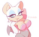 Rating: q
ID: 3374279
Date: 2022-06-05 11:00:52 -0400
Status: active
Score: 82
2022 anthro armor armwear bat bat_wings bedroom_eyes big_breasts breastplate breasts cleavage clothed clothing doxy elbow_gloves female gloves green_eyes hair handwear looking_at_viewer mammal membrane_(anatomy) membranous_wings narrowed_eyes rouge_the_bat seductive sega simple_background solo sonic_the_hedgehog_(series) spandex spread_wings tan_body tan_skin tight_clothing white_background white_hair wings post #3374279
