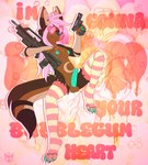 Rating: e
ID: 5118100
Date: 2024-10-16 01:46:03 -0400
Status: active
Score: 23
absurd_res anthro balls blowing_bubble_gum candy canid canine canis clothing conditional_dnp dessert english_text erection eyewear food footwear footwear_only genitals gum gun gynomorph handgun hati_(slates1n) heart_sunglasses hi_res humanoid_genitalia humanoid_penis intersex legwear lyrics mammal mostly_nude nipples pattern_clothing pattern_footwear pattern_legwear pattern_socks penis pistol ranged_weapon rifle slates1n socks socks_only solo striped_clothing striped_footwear striped_socks stripes sunglasses text thigh_highs thigh_socks trans_(lore) trans_woman_(lore) weapon wolf post #5118100