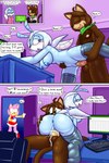 Rating: e
ID: 4396831
Date: 2023-11-05 20:17:23 -0500
Status: active
Score: 111
2023 5_fingers absurd_res amy_rose antennae_(anatomy) anthro anthro_on_anthro anthro_penetrated anthro_penetrating anthro_penetrating_anthro arthropod balls beetle big_breasts big_butt big_penis black_body black_fur black_nose blep blue_antennae blue_body blue_clothing blue_exoskeleton blue_legwear blue_pussy blue_stockings blush bodily_fluids bouncing_breasts bracelet breasts brown_balls brown_body brown_fur brown_hair butt butt_grab caught_in_the_act clipboard clothing computer cowgirl_position cum cum_from_pussy cum_in_pussy cum_inside cum_on_balls cum_on_penis dialogue domestic_cat dress duo_focus electronics english_text erection eulipotyphlan exoskeleton eyes_closed felid feline felino felis female female_penetrated fingers from_behind_position from_front_position fur genital_fluids genitals gloves green_eyes green_kerchief group hair hand_on_butt handwear happy happy_sex hedgehog hi_res idw_publishing insect interspecies jacket jewel_the_beetle jewelry kerchief keyboard leaking_cum leg_grab legwear looking_pleasured male male/female male_penetrating male_penetrating_anthro male_penetrating_female mammal multiple_positions narrowed_eyes non-mammal_breasts office on_bottom on_top open_mouth orgasm penetration penile penile_penetration penis penis_in_pussy percept_(felino) pink_body pink_fur pink_hair pink_penis pupils purple_eyes pussy red_clothing red_dress seductive sega sex smile sonic_the_hedgehog_(comics) sonic_the_hedgehog_(idw) sonic_the_hedgehog_(series) speech_bubble standing standing_sex stockings tail tan_body tan_fur teeth text thigh_grab tongue tongue_out topwear vaginal vaginal_fluids vaginal_penetration white_body white_clothing white_exoskeleton white_gloves white_hair white_handwear white_jacket white_topwear post #4396831