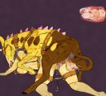 Rating: e
ID: 446590
Date: 2014-02-23 04:24:54 -0500
Status: active
Score: 46
all_fours anal anal_penetration anus auto_ball_lick ball_suck balls bdsm bestiality blindfold bodily_fluids bondage bound breasts buttplug cum cum_in_pussy cum_inside cumshot doggystyle dripping duo ejaculation erection female female_on_feral feral from_behind_position generation_2_pokemon genital_fluids genitals girafarig giraffid horn human human_on_feral internal interspecies kneeling licking living_tail long_tongue male male/female male_on_human mammal masturbation nintendo nipple_piercing nipples oral oral_masturbation orgasm ossicone penetration penis piercing plug_(sex_toy) pokeblast pokemon pokemon_(species) pokephilia pussy restraints self_lick sex sex_toy spread_legs spreader_bar spreading strapped_in_toy sucking tail tail_head tail_mouth tongue tongue_out unusual_anatomy unusual_tail vaginal vaginal_fluids post #446590