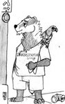 Rating: s
ID: 2570146
Date: 2021-01-13 18:33:10 -0500
Status: active
Score: 3
2016 3_toes 4_fingers ambiguous_gender anthro avian badger barefoot beverage_can bird black_eyes black_nose bottomwear carrying_another cheek_tuft chin_tuft claws closed_smile clothing crossing_sign english_text facial_markings facial_stripes facial_tuft fan_character feet feral fingers graphite_(artwork) greyscale hand_in_pocket harness head_markings labjer leash male mammal markings mature_anthro mature_male monochrome mouth_closed mustelid musteline neck_tuft on_shoulder parrot pedestrian_crossing_sign perching plantigrade pockets print_clothing print_shirt print_t-shirt print_topwear road_sign shirt shorts sidewalk sign simple_background smile solo striped_face stripes t-shirt text text_on_clothing text_on_shirt text_on_t-shirt text_on_topwear text_print toe_claws toes topwear traditional_media_(artwork) traffic_sign tristan_growlagher_(spiff) tuft white_background white_bottomwear white_clothing white_shirt white_shorts white_t-shirt white_topwear post #2570146