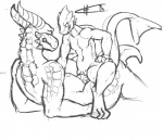 Rating: e
ID: 296266
Date: 2013-02-19 13:37:43 -0500
Status: active
Score: 40
2013 anthro big_penis classified-crud cowgirl_position dominant dominant_female dragon duo featureless_chest female female_on_top female_penetrated fin fish flat_chested from_front_position genitals greyscale grin horn huge_penis imminent_orgasm interspecies large_penetration larger_male lying male male/female male_on_bottom male_penetrating male_penetrating_female marine monochrome mythological_creature mythological_scalie mythology nude nyjasca on_back on_bottom on_top penetration penile penile_penetration penis penis_in_pussy pussy scalie sex shark simple_background size_difference sketch small_dom_big_sub smaller_female smaller_penetrated smile stretched_pussy submissive submissive_male tail tight_fit vaginal vaginal_penetration xhyra post #296266