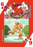 Rating: q
ID: 4708767
Date: 2024-04-08 16:57:05 -0400
Status: active
Score: 27
abs anthro bandai_namco body_control card clean_diaper cloth_diaper clothed clothing controlled dancing diaper digimoji digimon digimon_(species) duo hi_res male muscular muscular_anthro muscular_male nipples pecs playing_card puppeteer puppetmon questionable_consent roaringmoon six_of_diamonds suit_symbol takeover wargreymon wearing_diaper post #4708767