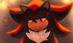 Rating: q
ID: 4735311
Date: 2024-04-21 21:40:37 -0400
Status: active
Score: 110
2024 anthro asking_viewer asking_why black_body black_fur black_nose blush chest_tuft d: dialogue dirty_talk electricity electricity_manipulation elemental_manipulation english_text eulipotyphlan fur half-closed_eyes hedgehog imminent_sex keanu_reeves krazyelf lightning looking_at_viewer male mammal meme multicolored_body multicolored_fur narrowed_eyes question question_mark red_body red_eyes red_fur sega shaded shadow_the_hedgehog signature simple_background solo sonic_the_hedgehog_(film) sonic_the_hedgehog_(series) sonic_the_hedgehog_3_(film) talking_to_viewer text tuft voice_actor_joke white_body white_fur post #4735311