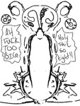 Rating: e
ID: 5425266
Date: 2025-03-10 19:27:58 -0400
Status: active
Score: 125
3:4 andromorph_(lore) animal_genitalia animal_penis arthropod black_and_white bodily_fluids canine_genitalia canine_penis cervical_penetration comic cum cum_in_pussy cum_in_uterus cum_inside dialogue ejaculation fallopian_tubes female female_penetrated genital_fluids genitals impregnation infestation insect internal internal_vaginal knotting larva maggot male male/female male_penetrating male_penetrating_female monochrome ovaries ovum parasite penetration penis pussy qwaxi~lixard sex sketch sperm_cell trans_(lore) trans_man_(lore) unwanted_cum_inside unwanted_impregnation uterus vaginal vaginal_penetration post #5425266