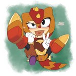 Rating: e
ID: 4405093
Date: 2023-11-09 22:17:42 -0500
Status: active
Score: 18
1:1 ambiguous_gender anthro blush blush_lines bodily_fluids brown_body classic_sonic_(universe) clothing dipodid dress duo eyelashes eyelids fang_the_hunter female female_focus footwear fur genital_fluids genitals gesture girdled_lizard gloves half-closed_eyes hand_gesture handwear heart_symbol hi_res innotsu jerboa legwear lizard looking_pleasured male mammal narrow_hips narrowed_eyes orange_body purple_body purple_fur reptile rodent scalie sega shoes smile solo_focus sonic_superstars sonic_the_hedgehog_(series) spikes sungazer_(lizard) tail thin_calves thin_legs thin_thighs tights torn_clothing trip_the_sungazer v_sign vaginal_fluids vulva post #4405093