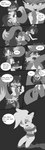 Rating: e
ID: 3023101
Date: 2021-11-13 09:52:49 -0500
Status: active
Score: 50
absurd_res almost_fully_inside anal anal_vore anthro archie_comics barby_koala bound canid canine chipmunk duo english_text entrapment female fiona_fox fox fully_inside ground_squirrel hammerspace hi_res koala mammal marsupial melancholicmash monochrome partially_inside rodent sally_acorn same_size_vore sciurid sega sonic_the_hedgehog_(archie) sonic_the_hedgehog_(comics) sonic_the_hedgehog_(series) text vombatiform vore post #3023101