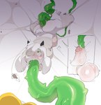Rating: e
ID: 4964125
Date: 2024-08-04 19:27:18 -0400
Status: active
Score: 378
abdominal_bulge absurd_res all_the_way_through anal anal_penetration anal_threading arachnid arthropod arthropod_webbing asriel_dreemurr balls bdsm blush bodily_fluids bondage bound bovid caprine cum deltarune flowey_the_flower genital_fluids genitals goat helpless hi_res horn kinkykong male mammal oral penetration penile penile_penetration penis plant restrained sex small_penis spider spider_web tentacle_penetration tentacle_sex tentacles threaded_by_tentacle undertale undertale_(series) urethra urethral urethral_bulge urethral_penetration vine_penetration vine_tentacles vines web_bondage white_body post #4964125
