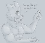 Rating: q
ID: 4123694
Date: 2023-06-21 14:09:09 -0400
Status: active
Score: 0
2021 abs absurd_res anthro clay_(suddendraft) clothed clothing dewdong dialogue digital_media_(artwork) duo english_text hi_res holding_character human larger_anthro male mammal micro micro_in_hand size_difference smaller_human suddendraft text topless topless_anthro topless_male post #4123694