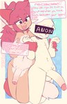 Rating: e
ID: 4116085
Date: 2023-06-17 14:09:38 -0400
Status: active
Score: 662
absurd_res ahoge anon anthro anthro_anon balls big_ears big_penis blush bodily_fluids cheek_tuft claws clenched_teeth dialogue digital_media_(artwork) dipstick_tail domestic_cat dominant dominant_male duo english_text erection facial_tuft fangs felid feline felis femboy foreskin fur genitals girly_dominant glans grabbing hair half-erect hi_res huge_penis humanoid_genitalia humanoid_penis hung_bottom josou_seme kurus male male_anthro mammal markings multicolored_body multicolored_tail navel nervous nipples nude open_mouth partially_retracted_foreskin penis penis_size_difference porn_dialogue pubes purple_eyes retracted_foreskin shaking shiori_(kurus) shocked simple_background small_but_hung sweat tail tail_markings teapot_(body_type) teasing teeth text tuft white_body white_fur post #4116085