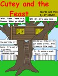 comic dialogue english_text fence grass kthanid_(artist) ladder plant rope rope_ladder text tree tree_house zero_pictured