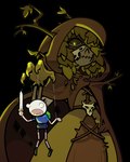 Rating: s
ID: 5606170
Date: 2025-05-29 03:55:24 -0400
Status: pending
Score: 4
adventure_time ambiguous_gender bone cartoon_network cloak clothed clothing discount-supervillain elemental_creature elemental_humanoid finn_the_human flora_fauna gloves handwear hi_res hood humanoid huntress_wizard lich marionette mask melee_weapon not_furry plant plant_humanoid skull skull_head solo sword undead weapon post #5606170