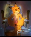 Rating: e
ID: 1001939
Date: 2016-09-20 11:51:16 -0400
Status: active
Score: 103
animal_genitalia animal_penis anthro anus biped black_bars bladder_inflation bound canid canine canine_genitalia canine_penis catheter chair disney erection eyes_closed fox front_view fur furiaslash furniture gaping gaping_anus genitals gynecological_chair hi_res intravenous intravenous_bag legs_tied letterbox male mammal medical medical_instrument nick_wilde nude patient penetration penis red_fox sackless scientific_instrument sitting solo speculum spread_anus spread_legs spreading submissive submissive_male syringe table true_fox urethral urethral_penetration zootopia post #1001939