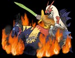Rating: e
ID: 4890325
Date: 2024-07-01 12:09:25 -0400
Status: active
Score: 7
alpha_channel ambiguous_gender anatid anseriform avian bird blaziken blood bodily_fluids burn_marks burning_alive cooking_with_furs corvid corviknight corvus_(genus) cracks crow death duck eating fatal fire food galliform gallus_(genus) generation_3_pokemon generation_8_pokemon gore impalement leek littlepinebox nintendo onion oscine passerine phasianid plant pokemon pokemon_(species) sirfetch'd vegetable vore post #4890325