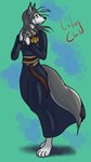 Rating: s
ID: 4790733
Date: 2024-05-18 08:56:27 -0400
Status: active
Score: 7
absurd_res accessory anthro barefoot belt blue_clothing blue_dress canid canine canis clothing dress feathers feet female fluffy fluffy_tail fur grey_body grey_fur grey_hair hair hair_accessory hi_res jewelry long_hair lotuschild mammal necklace paint_splatter river_(golddrake) slim solo tail wind wolf post #4790733