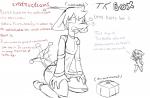 Rating: e
ID: 417059
Date: 2013-12-22 23:09:17 -0500
Status: active
Score: 3
android anthro balls box clothing container device english_text erection excited felid genitals heart_symbol hi_res kathen kneeling machine male mammal open_mouth penis pushbutton robot sex_toy solo text tongue tongue_out underwear xxmysteryxx post #417059