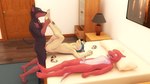 Rating: e
ID: 5484926
Date: 2025-04-05 20:03:32 -0400
Status: active
Score: 54
16:9 4k 5_fingers 5_toes absurd_res anal anal_penetration anthro balls bed butt canid canine canis corpse cuff_(restraint) death digital_media_(artwork) dobermann domestic_dog erection feet fingers foot_fetish foot_in_mouth foot_play foot_suck funfate fur furniture generation_2_pokemon genitals group handcuffs hi_res holding_both_legs humanoid_feet humanoid_genitalia humanoid_hands humanoid_penis legs_up lying male male/male male_death male_penetrated male_penetrating male_penetrating_male mammal metal_cuffs necrophilia nintendo nipples nude on_back on_bed penetration penile penis pillow pinscher plantigrade pokemon pokemon_(species) quilava restraints sex soles standing standing_sex sucking tail toe_in_mouth toe_suck toes trio widescreen post #5484926
