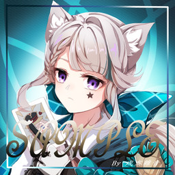 Rating: s
ID: 5585890
Date: 2025-05-20 11:48:31 -0400
Status: pending
Score: 4
2023 animal_humanoid blush bow_ribbon braided_hair cat_humanoid chinese_text clothing english_text eyelashes felid felid_humanoid feline feline_humanoid female genshin_impact gloves grey_hair hair handwear hi_res holding_card humanoid kpokaht029 looking_at_viewer lynette_(genshin_impact) lyney_(genshin_impact) mammal mammal_humanoid markings mihoyo purple_eyes sidelocks solo star star_(marking) text upper_body post #5585890