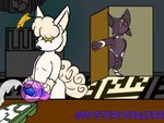 Rating: e
ID: 5635593
Date: 2025-06-11 15:56:56 -0400
Status: active
Score: 12
4:3 alolan_form alolan_vulpix animal_genitalia animal_penis balls bodily_fluids canine_genitalia canine_penis cum cum_inside darkness duo eeveelution ejaculation espeon fan_character feral generation_2_pokemon generation_7_pokemon genital_fluids genitals hi_res knot male maximilianofox nintendo penis pokemon pokemon_(species) regional_form_(pokemon) sex_toy post #5635593