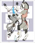 Rating: e
ID: 15220
Date: 2008-02-18 10:46:11 -0500
Status: active
Score: 66
2007 2_horns abstract_background accessory anal anal_fingering ankle_cuffs antelope anthro anthro_on_anthro anus applying_lube arabian arm_drapes arms_tied artist_name barefoot bdsm bell biped black_body black_ears black_face black_feet black_fur black_hands black_hooves black_horn black_mane black_markings black_nose black_tail black_tuft blue_dildo bondage bondage_gear bottle bound bovid bra brown_eyes butt clothed clothed/nude clothed_female clothing cloven_hooves container cowbell cuff_(restraint) curved_tail dark_body dark_ears dark_face dark_feet dark_fur dark_hands dark_hooves dark_horn dark_mane dark_markings dark_nose dark_tail dark_tuft dated dildo dominant dominant_female drapery_(clothing) duo ear_piercing ear_ring ear_stud ecmajor facial_markings feet female female/female fingering fingering_partner fingers fur fur_markings fur_tuft furgonomics furry-specific_piercing g-string gauged_ear gemsbok grazing_antelope grey_body grey_butt grey_fur hands_behind_back hands_tied head_horn head_markings holding_dildo holding_object holding_sex_toy hooved_fingers hooves horn imminent_anal imminent_sex imminent_toying intraspecies leg_markings light_body light_ears light_face light_fur light_hands lingerie lube lube_bottle lube_container mammal mane markings monotone_feet monotone_mane monotone_tail multicolored_body multicolored_clothing multicolored_ears multicolored_fur multicolored_g-string multicolored_hands multicolored_underwear narrow_horh nude object_penetration oryx penetration piercing pink_arm_drapes pink_clothing pink_g-string pink_tongue pink_underwear red_clothing red_g-string red_underwear restraints ring ring_piercing rope rope_bondage sex sex_toy sex_toy_in_pussy sex_toy_insertion shackles short_mane simple_background snout socks_(marking) spreader_bar standing stud_piercing submissive submissive_female suspension tail tail_accessory tail_anus tail_bell tail_clothing tail_piercing tail_tuft tail_wraps teats teeth text thin_tail tongue tongue_out tuft two_tone_clothing two_tone_ears two_tone_g-string two_tone_hands two_tone_underwear underwear unguligrade upside_down url vaginal vaginal_penetration vibrator vibrator_in_pussy white_body white_ears white_face white_fur white_hands wraps year post #15220