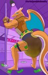 Rating: e
ID: 5605479
Date: 2025-05-28 20:50:27 -0400
Status: pending
Score: 6
2_horns 5_fingers abdl absurd_res anthro artist_name back_wings banknote banknote_in_diaper banknote_in_legband banknote_in_legwear banknote_on_floor baxter_blaze bedroom_eyes big_butt big_diaper black_diaper black_fishnets black_legband blue_eyes blue_wings bodily_fluids brown_clothing brown_gloves brown_handwear bulging_diaper butt butt_pose charizard claws clothed clothing countershade_body countershade_tail countershade_torso countershading crop_top dancing detailed_background diaper diaper_bulge diaper_fetish diaper_use digital_drawing_(artwork) digital_media_(artwork) draconic fan_character feet finger_claws fingerless_gloves fingers fishnet_clothing fishnet_crop_top fishnet_topwear frilly frilly_diaper furgonomic_diaper furgonomic_topwear furgonomics generation_1_pokemon genital_fluids gloves handwear hi_res horn humanoid_feet humanoid_hands leather leather_clothing leather_gloves leather_handwear legband looking_at_viewer male membrane_(anatomy) membranous_wings money money_in_diaper money_in_legband money_in_legwear money_on_floor muscular muscular_anthro muscular_male narrowed_eyes nintendo open_mouth open_smile orange_arms orange_back orange_body orange_face orange_feet orange_hands orange_legs orange_snout orange_tail orange_wings paddedwolfy plantigrade pokemon pokemon_(species) pole pole_dancing pose proud purple_background rear_view reptile scalie seductive sharp_teeth shirt side_view simple_background smile soiled_diaper solo spotlight spotlight_beam stage stage_lights strip_club stripper stripper_pole swollen_diaper tail tan_body tan_tail teeth text three-quarter_view toe_claws topwear twerking unclean_diaper urine used_diaper wearing_diaper wet_diaper white_claws white_finger_claws white_toe_claws wings yellow_diaper_frill yellow_frill post #5605479