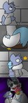 Rating: q
ID: 4789377
Date: 2024-05-17 18:12:51 -0400
Status: active
Score: 31
2024 absurd_res ambiguous_anthro ambiguous_gender ambiguous_pred ambiguous_prey animate_inanimate anthro anthro_pred anthro_prey azure_(flufpan) bell bell_collar belly big_eyes big_pupils blue_belly blue_body blue_countershading blue_ears blue_face blue_fur blue_inner_ear blue_tail blue_tail_tuft bodily_fluids cast_shadow cheek_tuft chest_tuft clothed clothing collar collar_only compression_artifacts countershade_belly countershade_fur countershade_torso countershading creepy_smile digital_drawing_(artwork) digital_media_(artwork) dragon dripping drooling duo ears_back ears_up ellipsis eye_contact facial_tuft fluffy fluffy_tail flufpan four_frame_image four_frame_sequence fur furred_dragon furred_scalie head_tuft hi_res holding_character imminent_oral_vore imminent_vore inner_ear_fluff jingle_bell jingle_bell_collar larger_ambiguous larger_anthro larger_pred living_clothing living_costume living_fursuit long_tail looking_at_another looking_down looking_down_at_another looking_up looking_up_at_another low-angle_view mammal monotone_body monotone_face monotone_fur monotone_hands monotone_tail motion_lines multicolored_body multicolored_fur mythological_creature mythological_scalie mythology neck_bell nude open_mouth open_smile patch_(fabric) path_lines pivoted_ears prehensile_tail pupils red_collar restrained saliva saliva_drip saliva_string scalie scared seam_(sewing) sequence shadow side_view size_difference smaller_ambiguous smaller_anthro smile smiling_at_another soul_devouring_eyes tail tail_around_another tail_around_body tail_around_neck tail_coil tail_tuft tapering_tail teeth tongue tongue_out toony topwear tuft two_tone_body two_tone_fur white_body white_clothing white_ears white_face white_fur white_inner_ear_fluff white_tail white_topwear wide_smile post #4789377