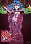 Rating: e
ID: 4753479
Date: 2024-04-30 18:36:19 -0400
Status: active
Score: 65
absurd_res anthro blue_hair bra candypawz clothed clothing crotch_tuft cutaway domestic_rabbit easter eleanoir_(ezrabakeoven) eyewear female forest fur genitals glasses grass grey_body grey_fur hair helpless hi_res holidays lagomorph leporid lop_rabbit mammal nipples nude orange_pawpads oryctolagus pawpads paws plant pussy rabbit raised_clothing restrained soft_vore solo story story_at_source stuck tentacle_creature tentacle_pit tentacles tickling tree tuft underground underwear vore post #4753479